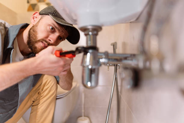 Best Local Plumber Services  in Stafford Springs, CT