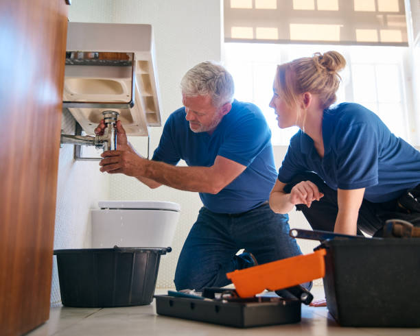 Trusted Stafford Springs, CT Plumbing Experts